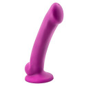 Realistlik dildo Blush Avant Silikoon Ø 3,4 cm