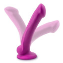 Realistlik dildo Blush Avant Silikoon Ø 3,4 cm