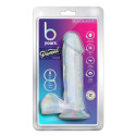 Realistlik dildo Blush B yours PVC TPE Ø 4 cm