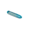 Bullet Vibrator Blush The Collection Blue