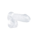 Realistlik dildo Blush B yours PVC TPE Ø 4 cm