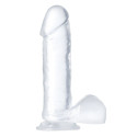 Realistlik dildo Blush B yours PVC TPE Ø 4 cm