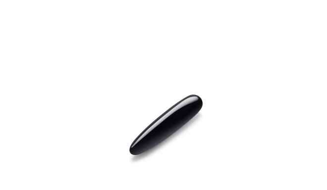 Bullet Vibrator Le Wand Crystal Black