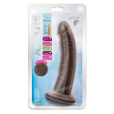 Reālistiskais Dildo Blush Au Naturel TPE Ø 3,8 cm