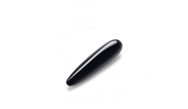 Bullet Vibrator Le Wand Crystal Black