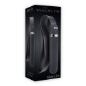 Bullet Vibrator Adam & Eve Black