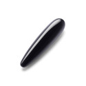 Bullet Vibrator Le Wand Crystal Black