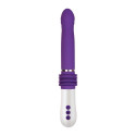 Bullet Vibrator Evolved Purple