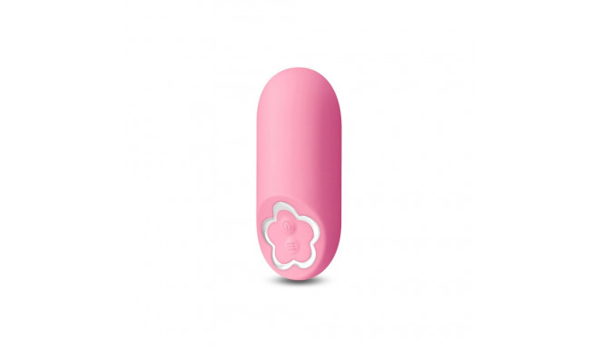 Bullet Vibrator NS Novelties Sugar Pop Pink