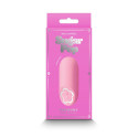 Bullet Vibrator NS Novelties Sugar Pop Pink