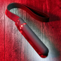 Bullet Vibrator Adam & Eve Black