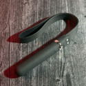 Bullet Vibrator Adam & Eve Black