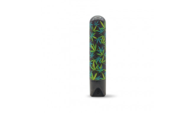 Bullet Vibrator NS Novelties Prints Charming Multicolour