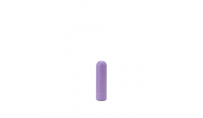 Bullet Vibrator Blush Gaia Purple