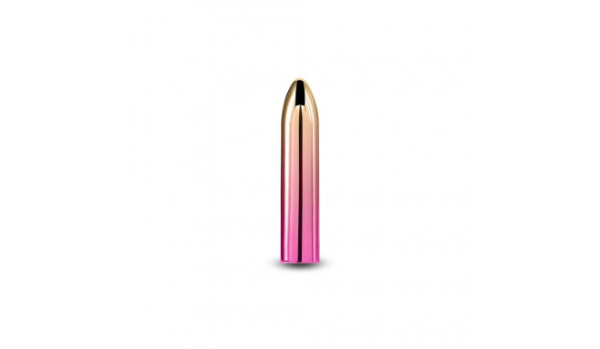 Bullet Vibrator NS Novelties Chroma Multicolour