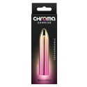 Bullet Vibrator NS Novelties Chroma Multicolour