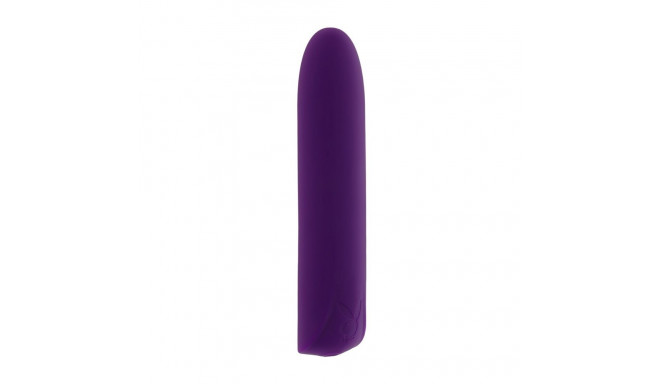 Bullet Vibrator Playboy Purple