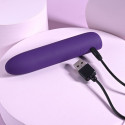 Bullet Vibrator Playboy Purple