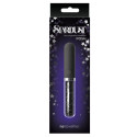 Bullet Vibrator NS Novelties Stardust Black