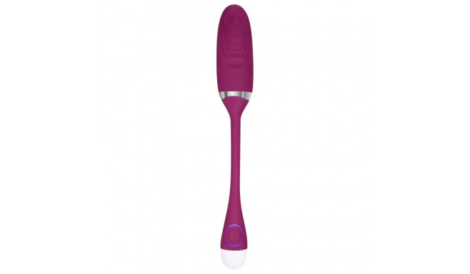 Bullet Vibrator Adam & Eve Purple