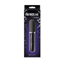 Bullet Vibrator NS Novelties Stardust Black