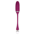 Lodveida Vibrators Adam & Eve Violets