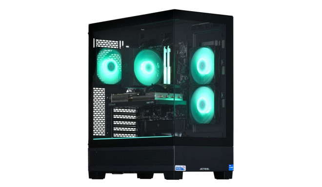Lauaarvuti Actina Intel Core i5-12400F 32 GB RAM 1 TB SSD