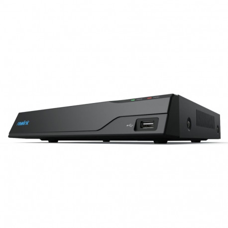 Network Video Recorder Reolink RLN-8-410-2TB 2 TB