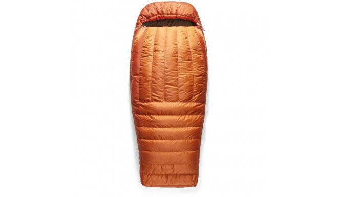 Sleeping Bag Sea to Summit ASL041091-050301 Orange