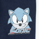 Children’s Tracksuit Sonic Dark green - 10 Years