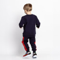 Children’s Tracksuit The Avengers Dark blue - 6 Years