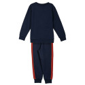 Children’s Tracksuit The Avengers Dark blue - 6 Years