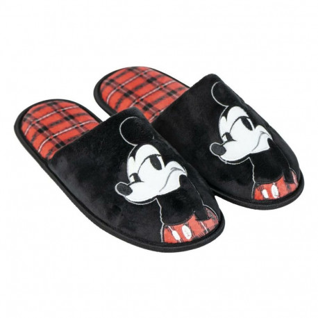 Maja sussid Mickey Mouse Must - 40-41