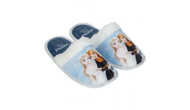 House Slippers Frozen - 32-33