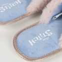 House Slippers Stitch - 32-33