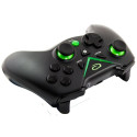 Mängupult Esperanza EGG112K Must Roheline Microsoft Xbox One PC PlayStation 3