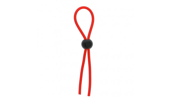 Cock Ring Dream Toys All Time Favorites Red (One size)