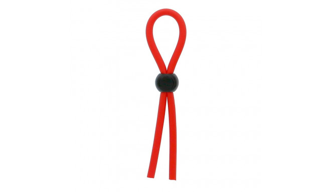 Cock Ring Dream Toys All Time Favorites Red (One size)