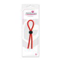 Cock Ring Dream Toys All Time Favorites Red (One size)