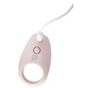 Cock Ring Dream Toys Vivre Pink