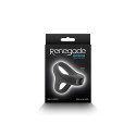 Cock Ring NS Novelties Renegade Black