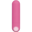 Cock Ring Adam & Eve Pink