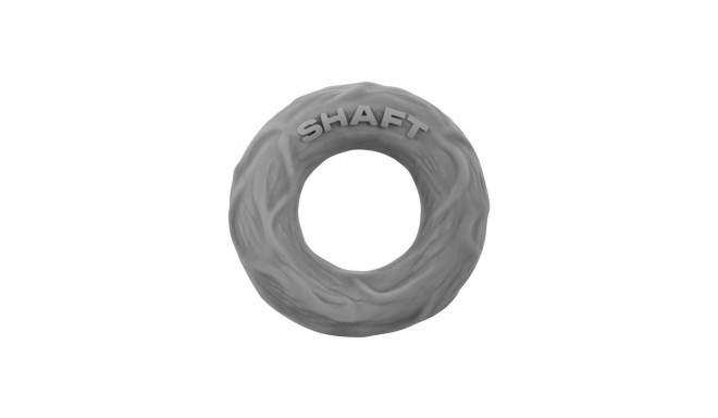 Cock Ring Shaft Grey