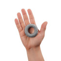 Cock Ring Shaft Grey