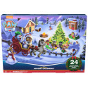 Paw Patrol advent calendar 2024