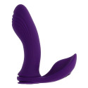 Cock Ring Playboy Purple