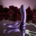 Cock Ring Playboy Purple