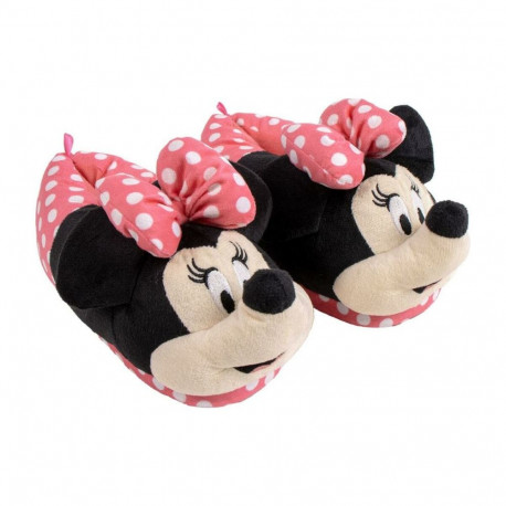 3D-Laste Sussid Minnie Mouse - 32-33