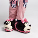 3D House Slippers Minnie Mouse - 30-31