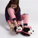 3D House Slippers Minnie Mouse - 34-35